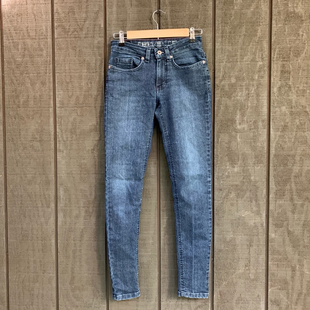 Dickies slim skinny jean